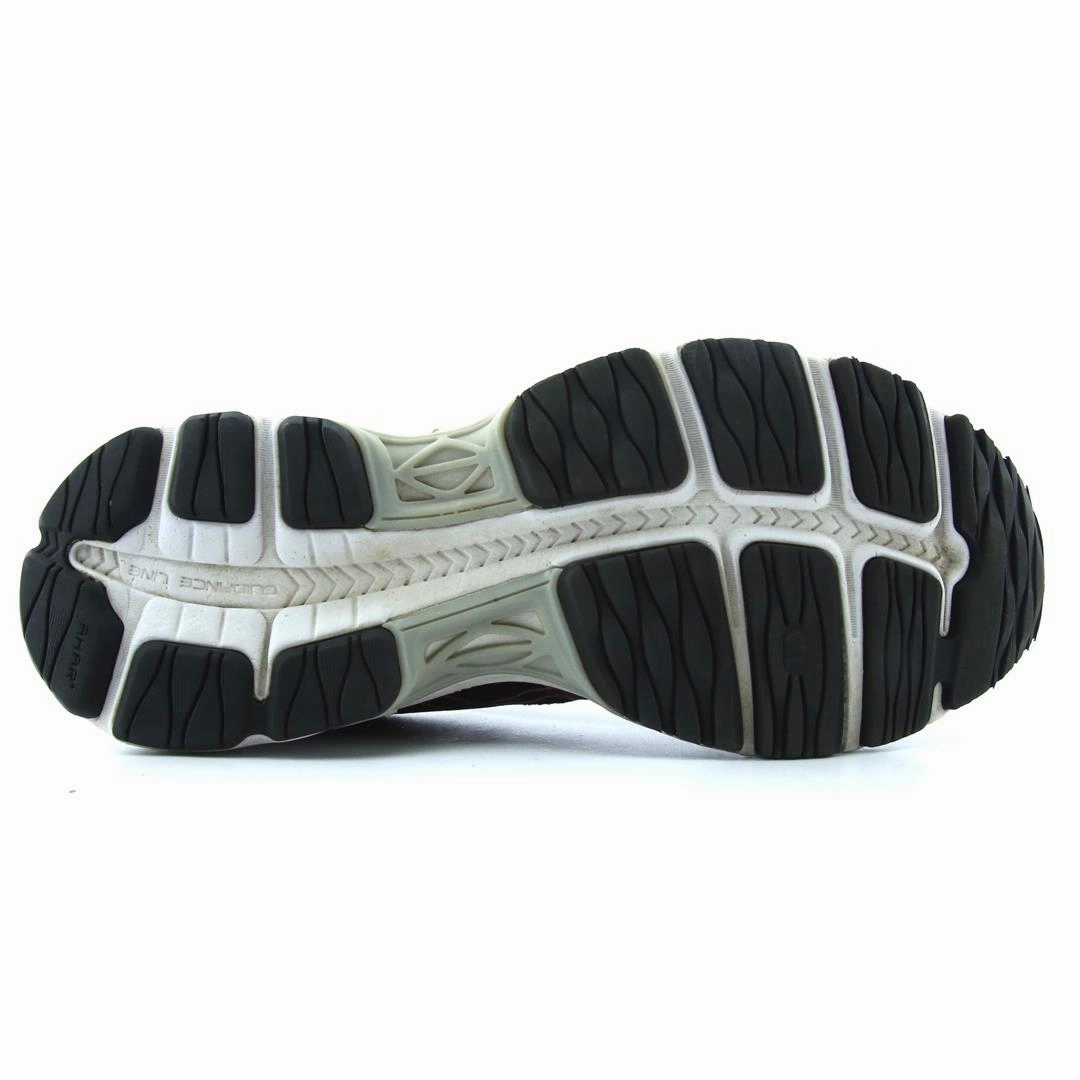 ASICS GEL-ZIRUSS 4 lightweight athletic shoe visuals