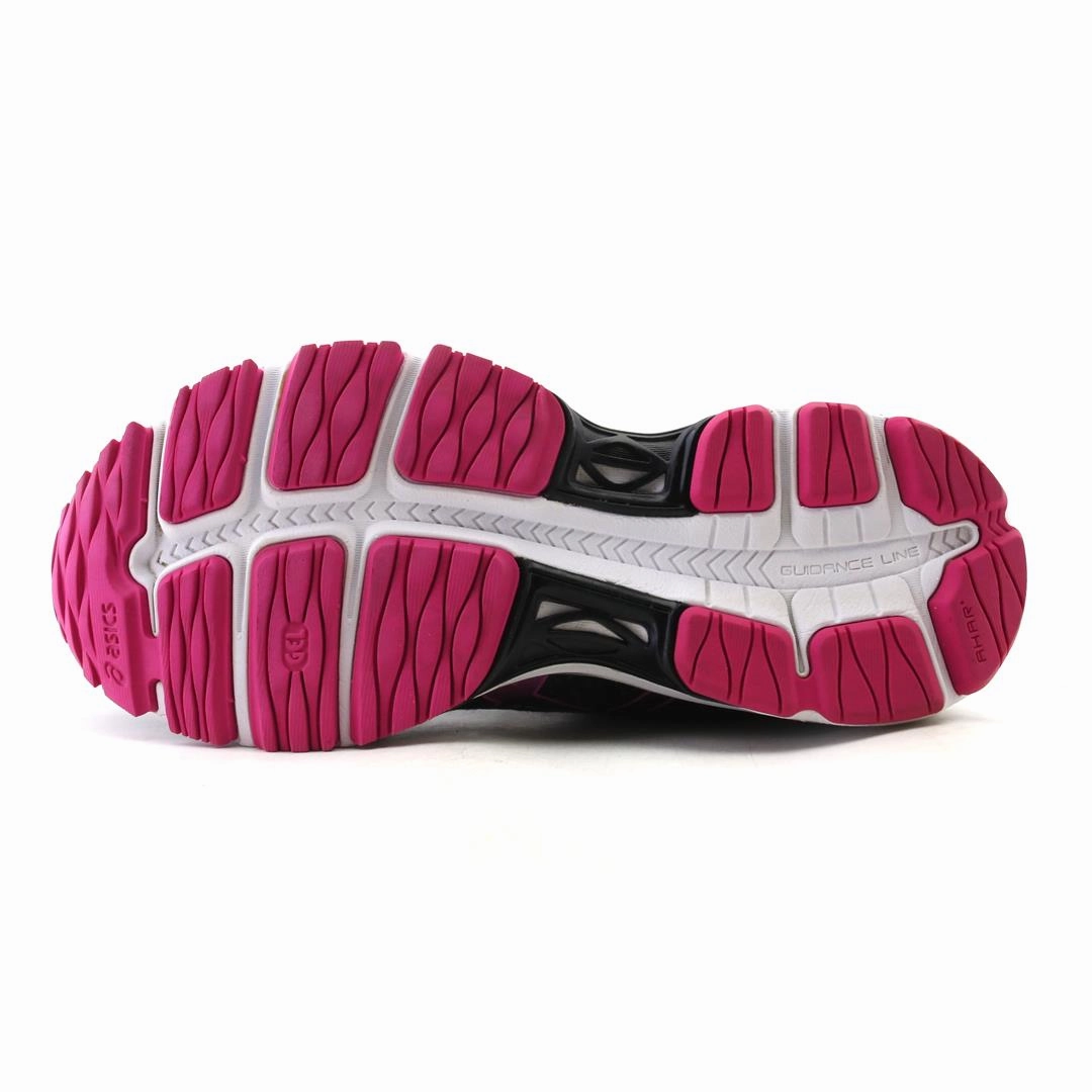 ASICS GEL ZIRUSS 4 sporty Asics footwear images