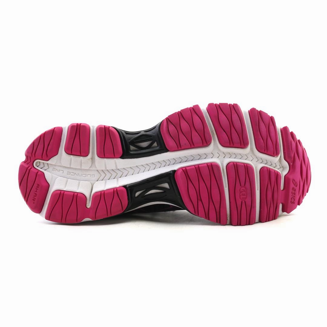 ASICS GEL ZIRUSS 4 sporty Asics footwear images