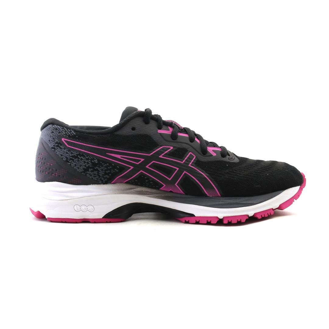 ASICS GEL ZIRUSS 4 sporty Asics footwear images