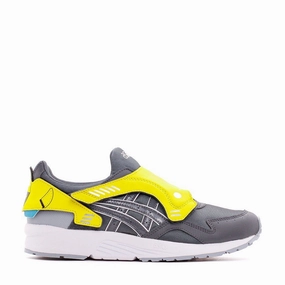 Asics Grade School Kids x Transformers Gel-Lyte Metropolis 1194A071-020 Asics comfort footwear