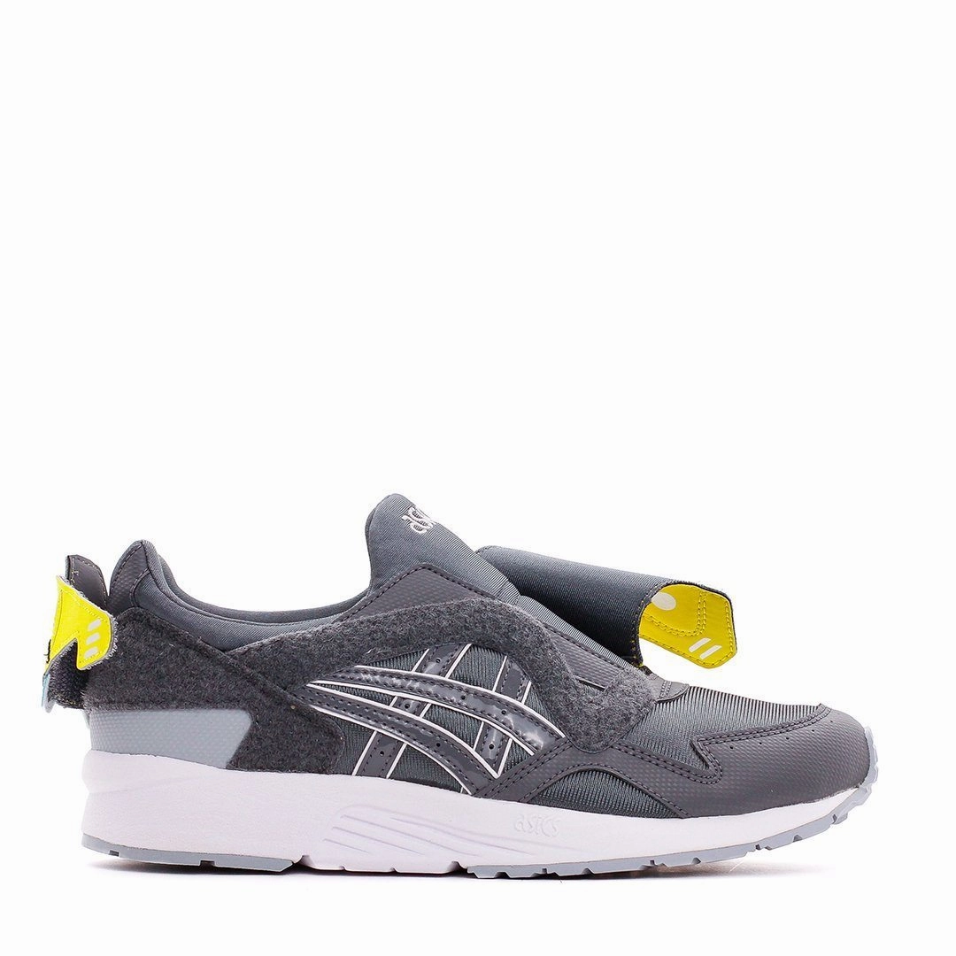 Asics Grade School Kids x Transformers Gel-Lyte Metropolis 1194A071-020 Asics shoe style pictures