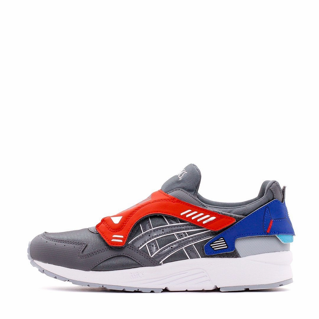 Asics Grade School Kids x Transformers Gel-Lyte Metropolis 1194A071-020 Asics shoe style pictures