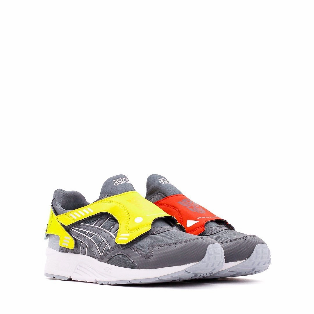 Asics Grade School Kids x Transformers Gel-Lyte Metropolis 1194A071-020 Asics shoe style pictures