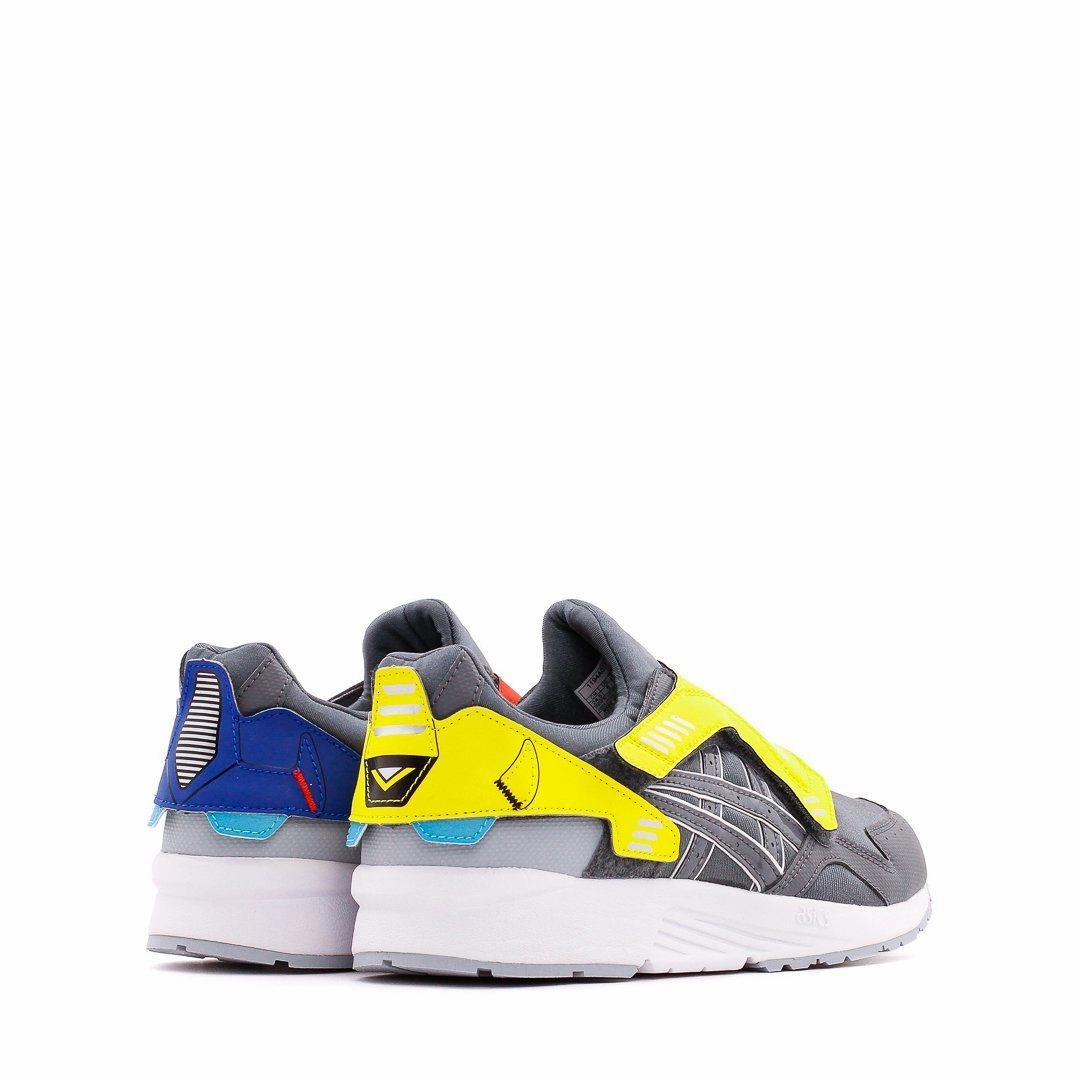 Asics Grade School Kids x Transformers Gel-Lyte Metropolis 1194A071-020 Asics shoe style pictures