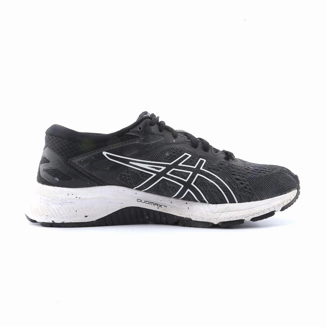 ASICS GT-1000 10 performance running shoe photos