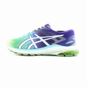 ASICS GT-1000 10 Asics running footwear
