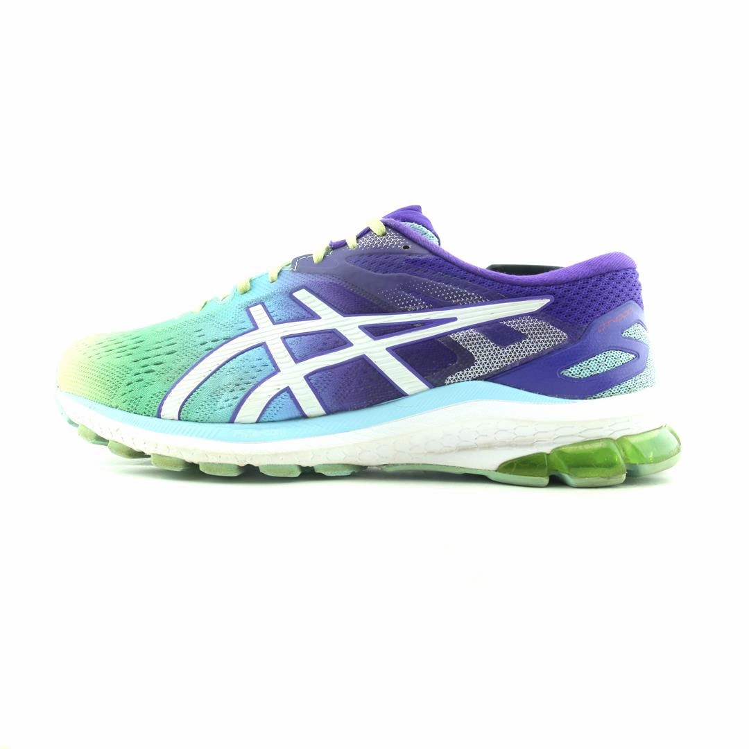 ASICS GT-1000 10 Asics running footwear