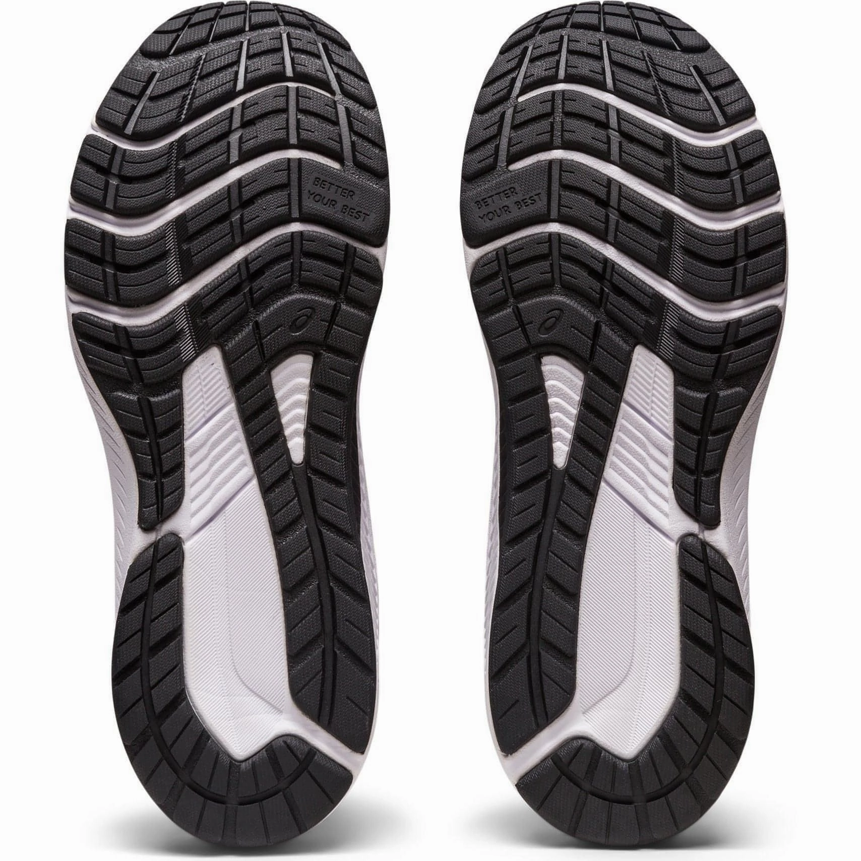 Asics GT 1000 11 GS Junior Running Shoes - Black Performance Shoes