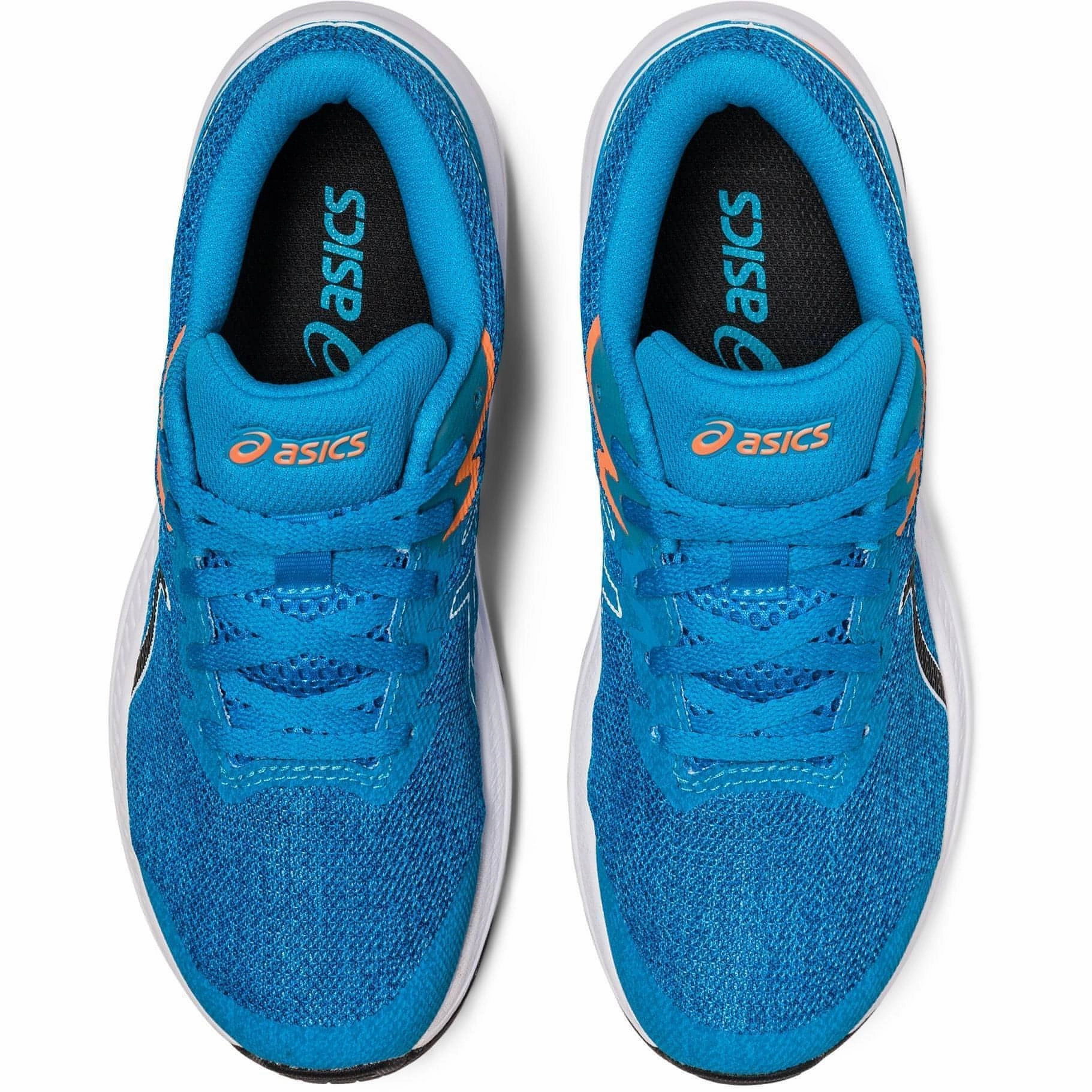 Asics GT 1000 11 GS Junior Running Shoes - Blue Performance Shoes