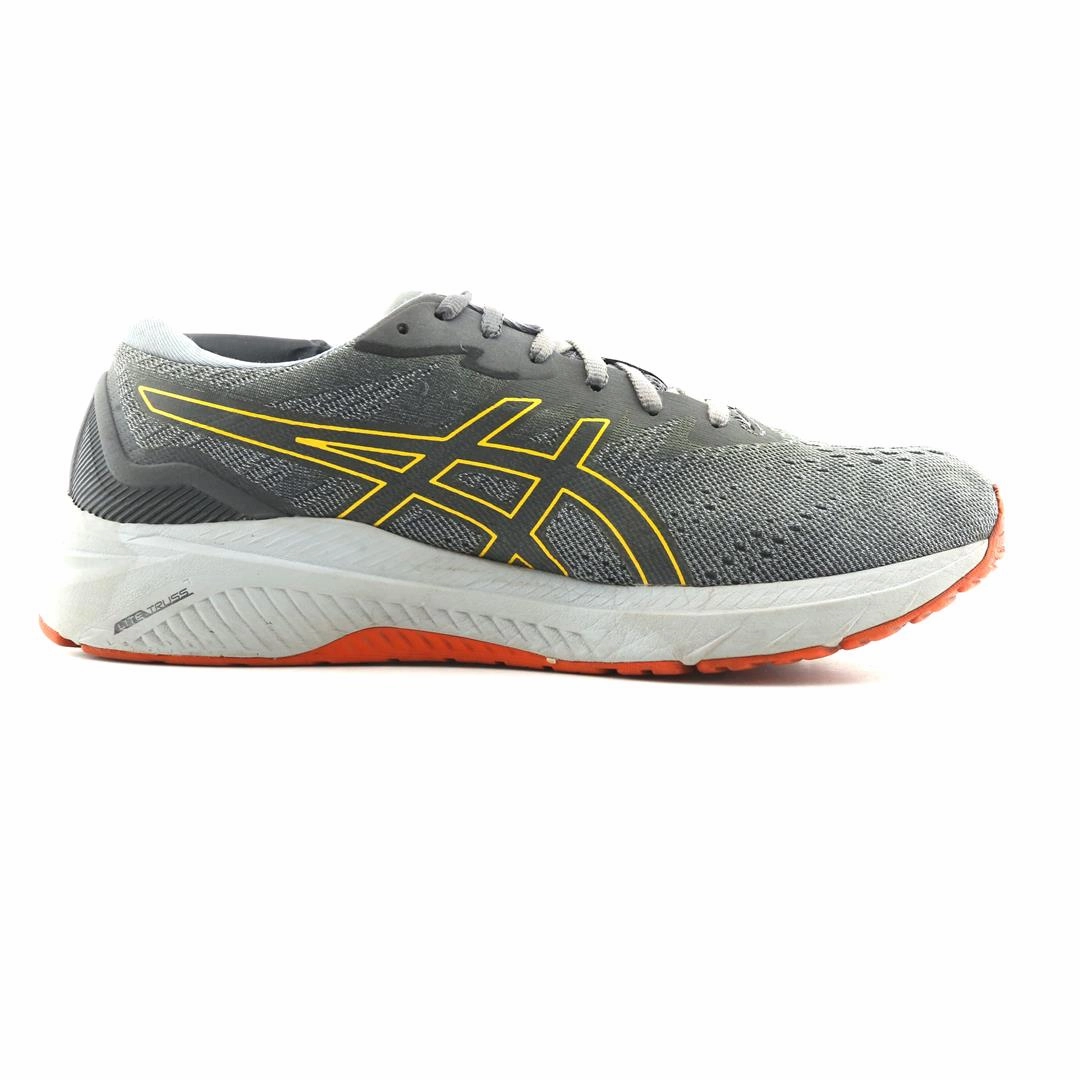 ASICS GT-1000 11 lightweight athletic shoe visuals