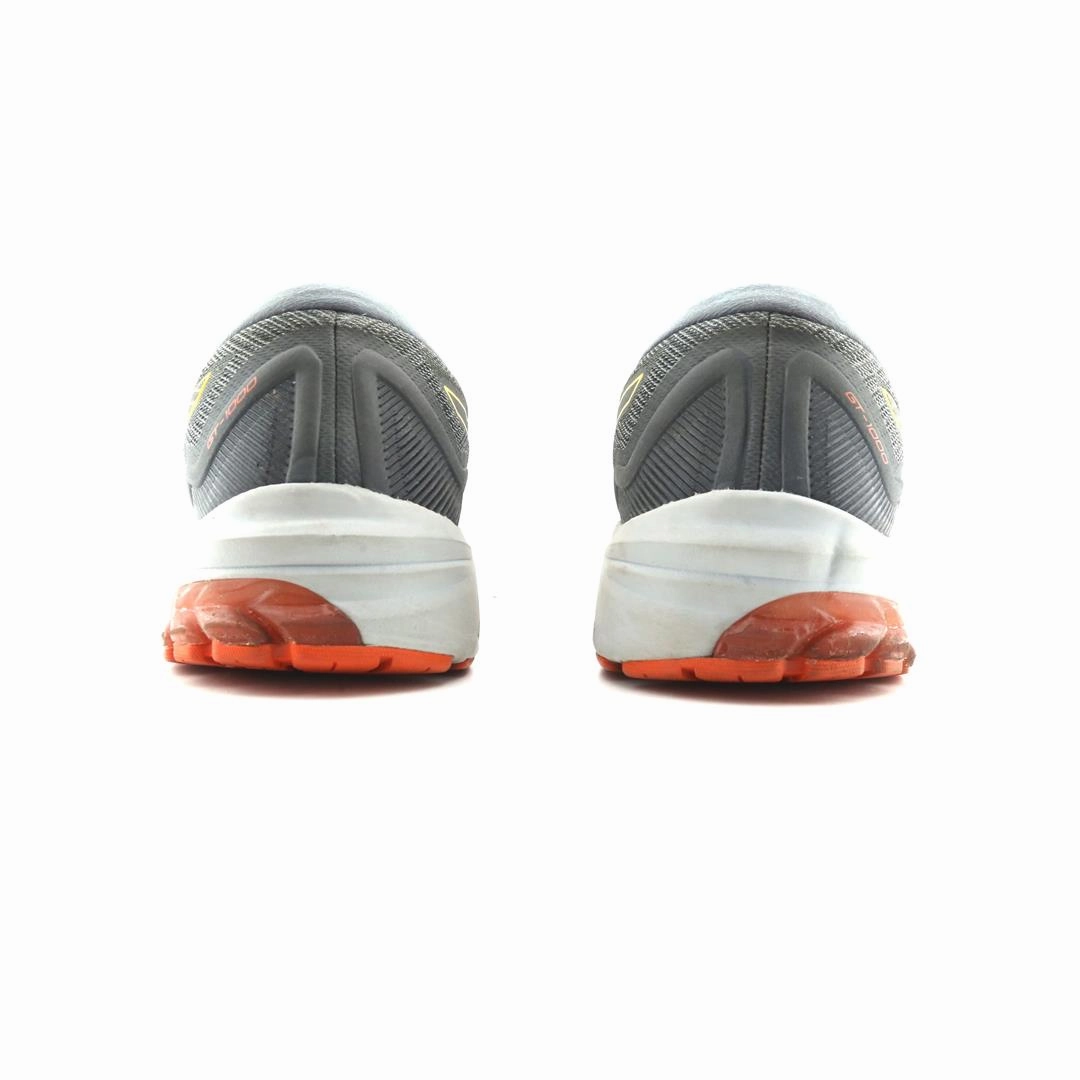 ASICS GT-1000 11 lightweight athletic shoe visuals