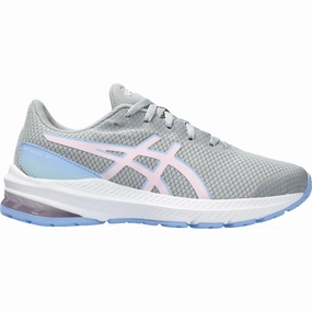 Asics GT 1000 12 GS Junior Running Shoes - Grey Asics shoe options