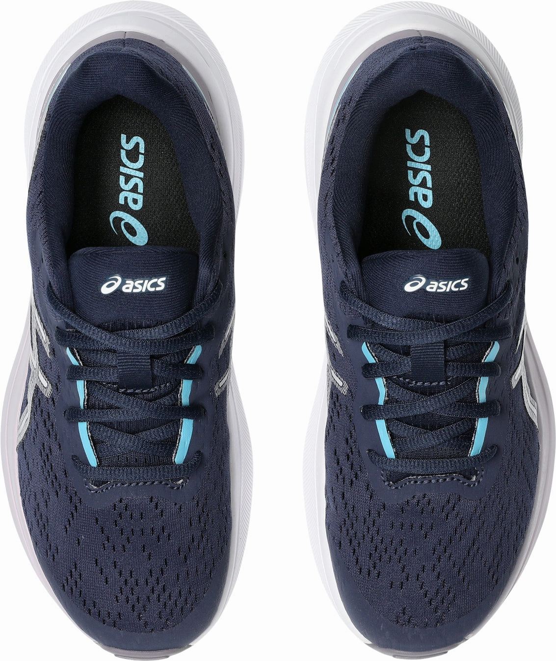 Asics GT 1000 13 GS Junior Running Shoes - Blue Performance Shoes