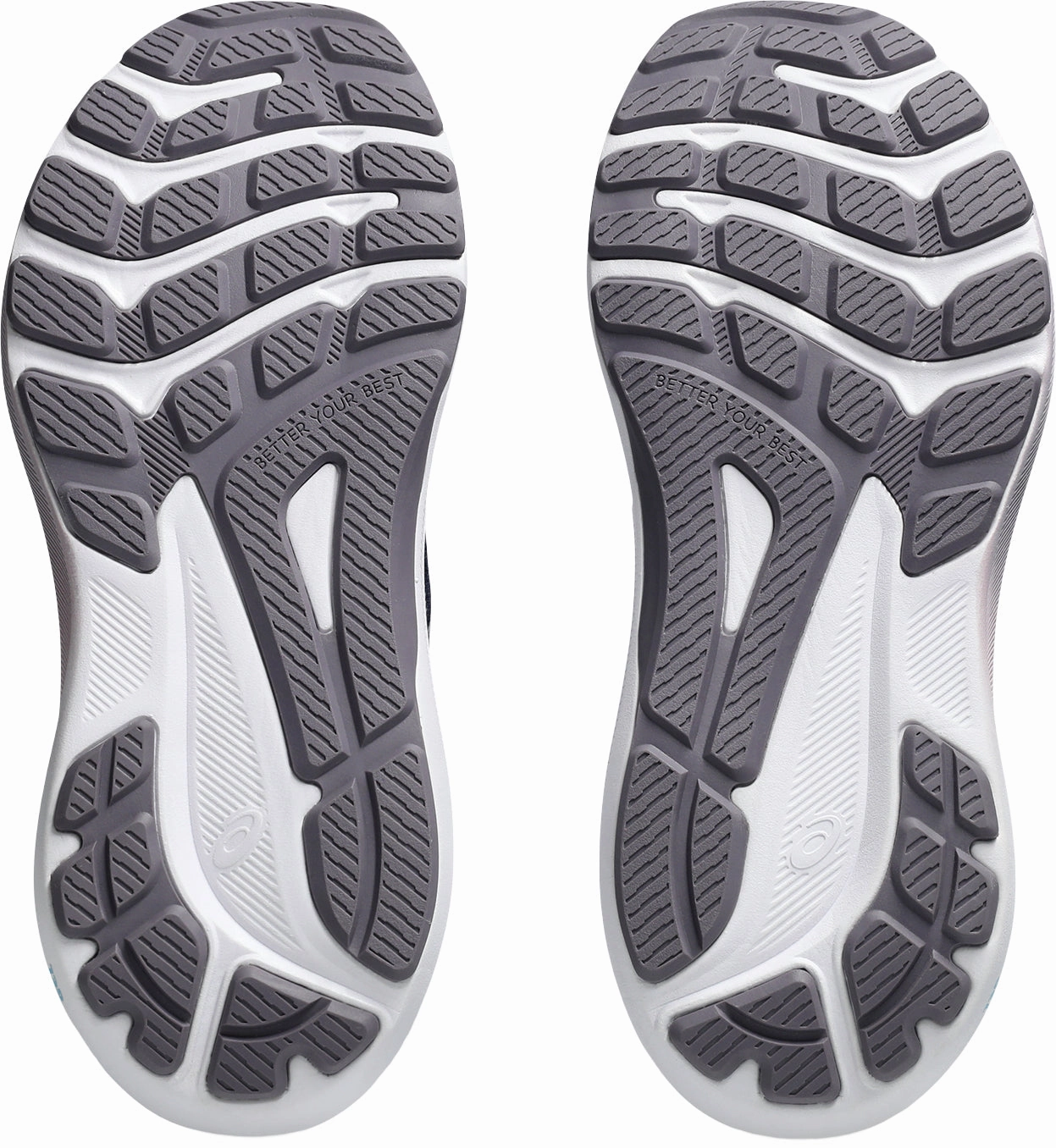 Asics GT 1000 13 GS Junior Running Shoes - Blue Performance Shoes