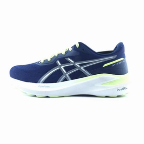 ASICS GT 1000 13 Asics athletic shoe designs