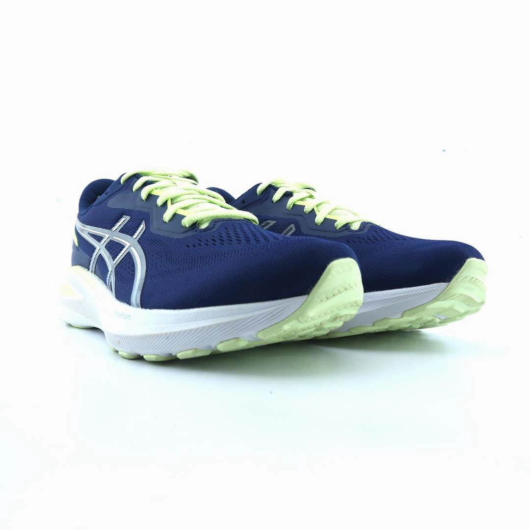 ASICS GT 1000 13 lightweight athletic shoe visuals