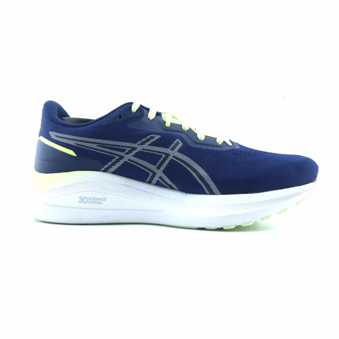 ASICS GT 1000 13 lightweight athletic shoe visuals