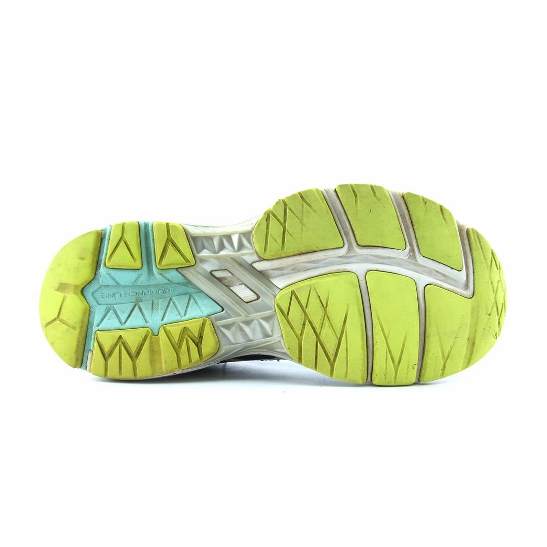 ASICS GT-1000 5 lightweight athletic shoe visuals