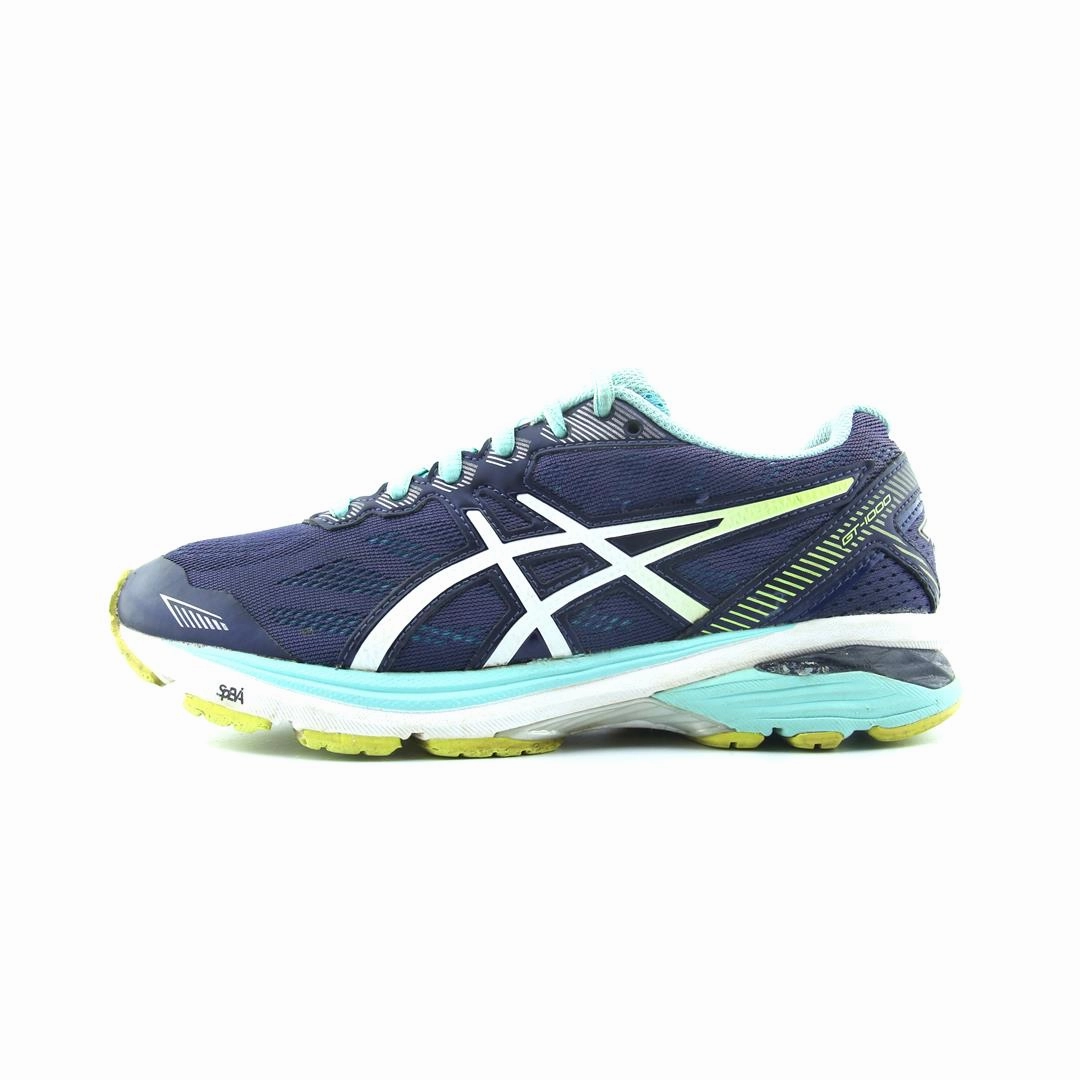 ASICS GT-1000 5 Asics athletic shoe designs