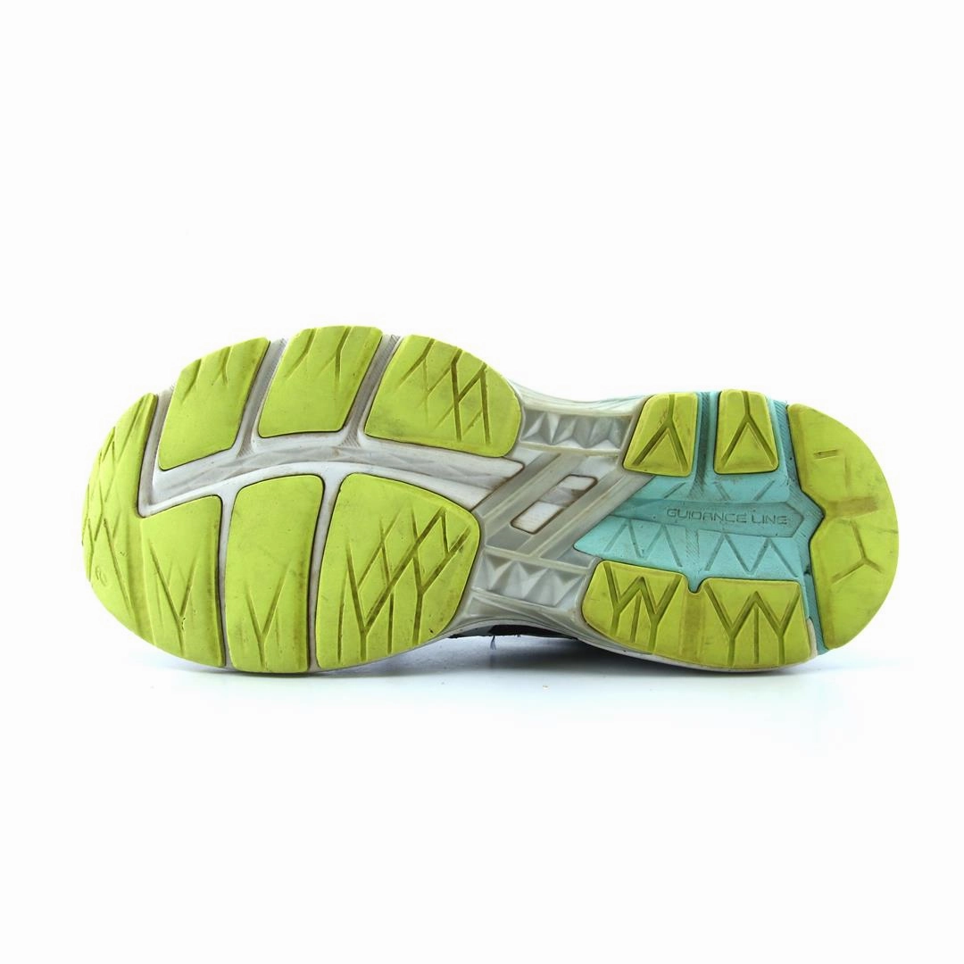 ASICS GT-1000 5 lightweight athletic shoe visuals