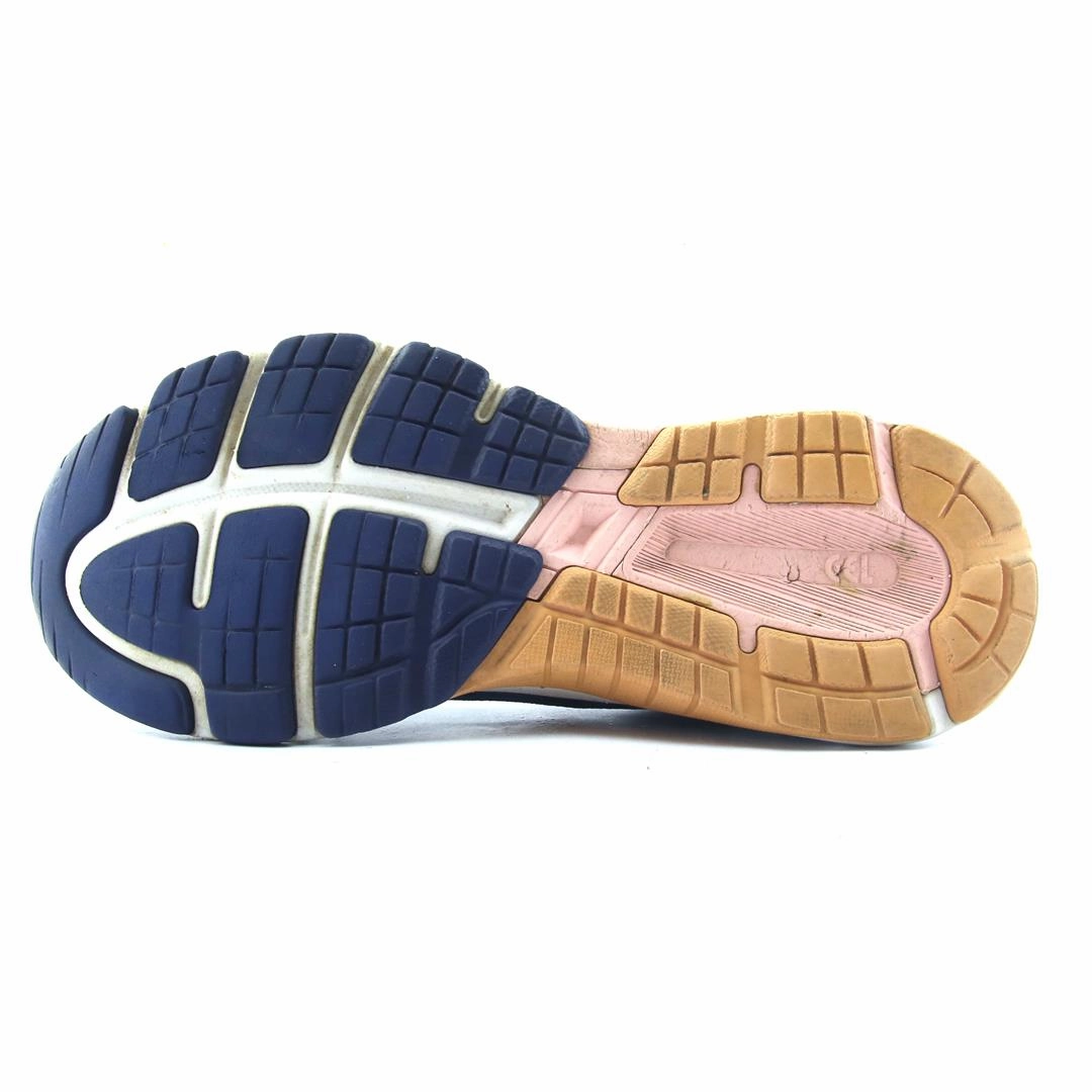 ASICS GT-1000 7 lightweight athletic shoe visuals