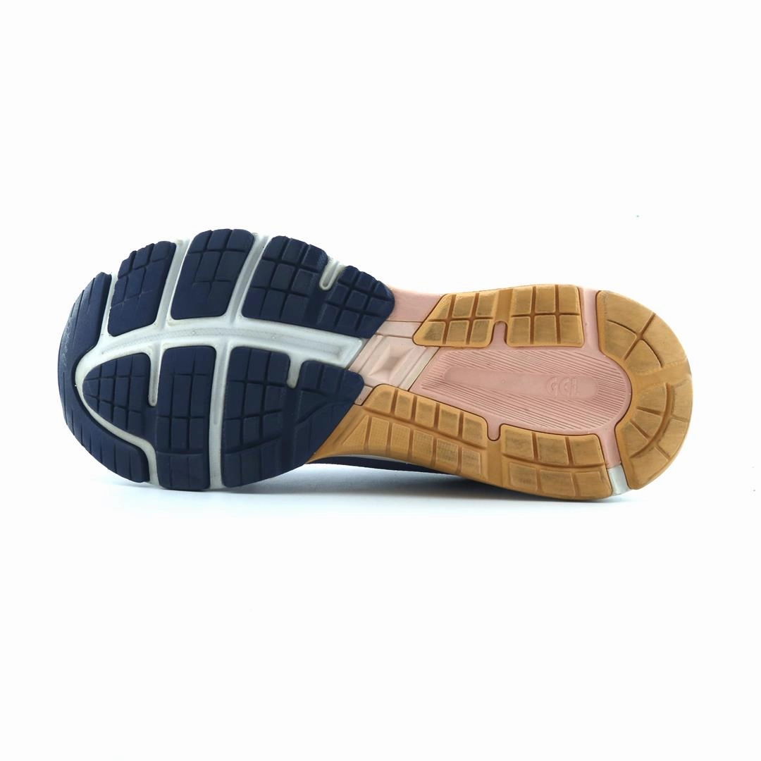 ASICS GT-1000 7 lightweight athletic shoe visuals
