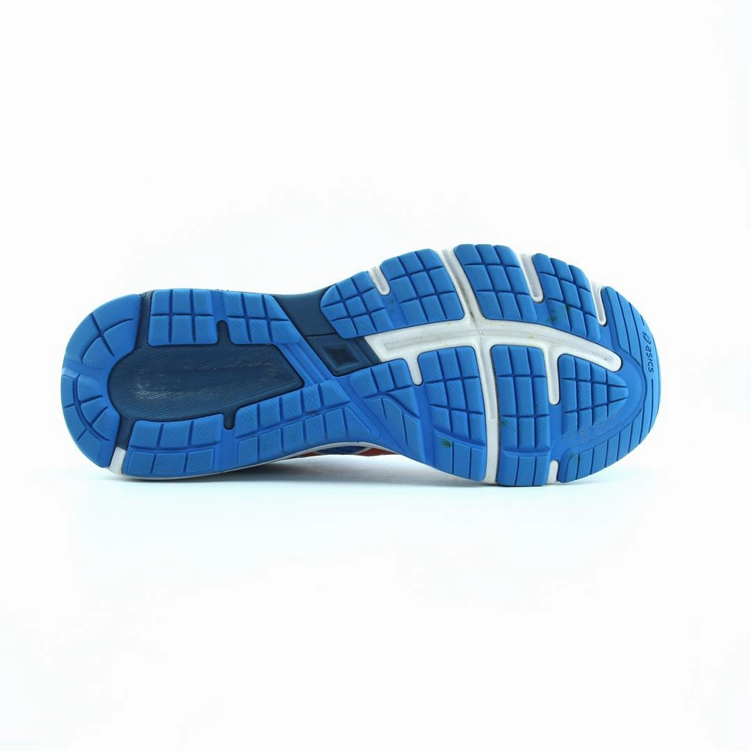 ASICS GT-1000 8 performance running shoe photos