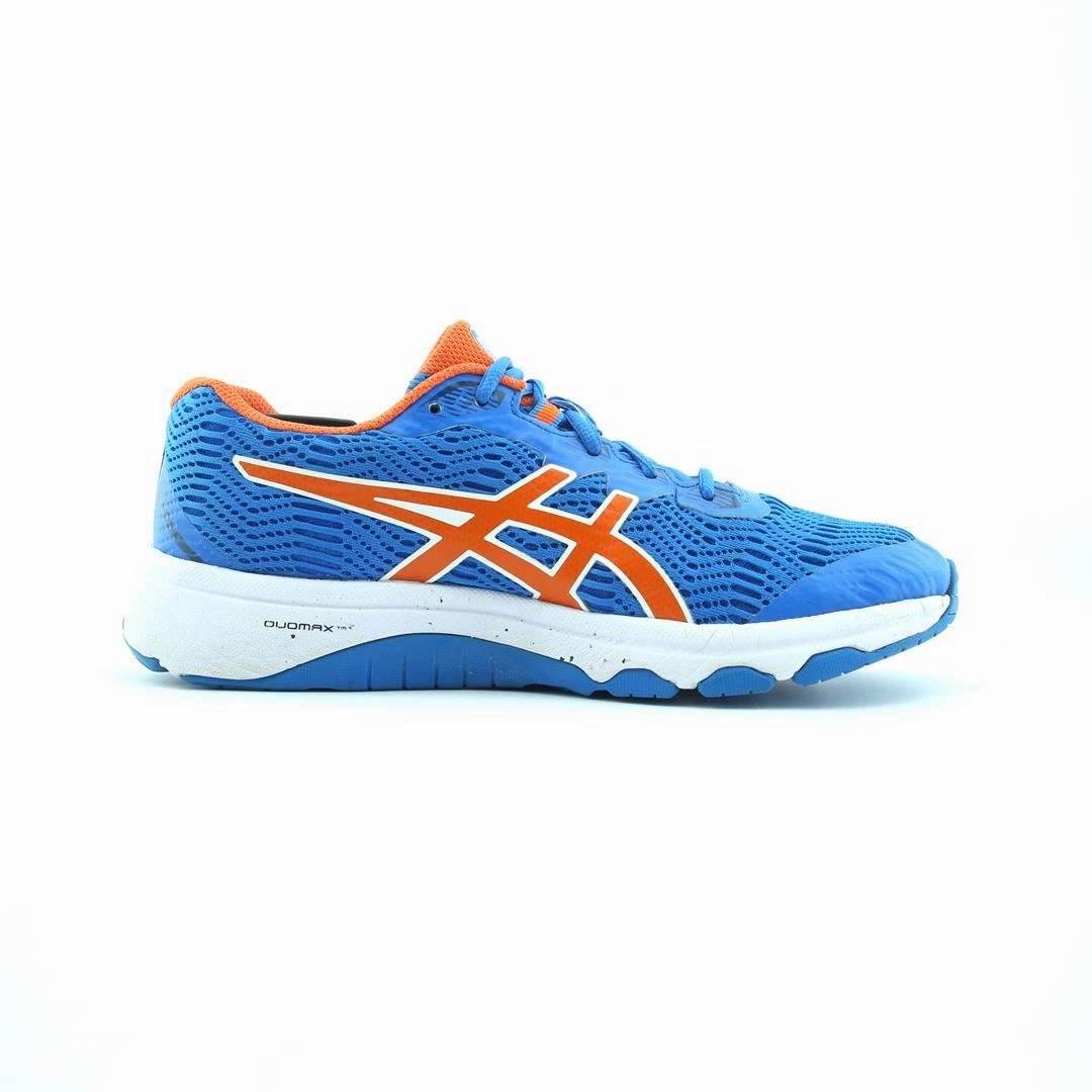 ASICS GT-1000 8 performance running shoe photos
