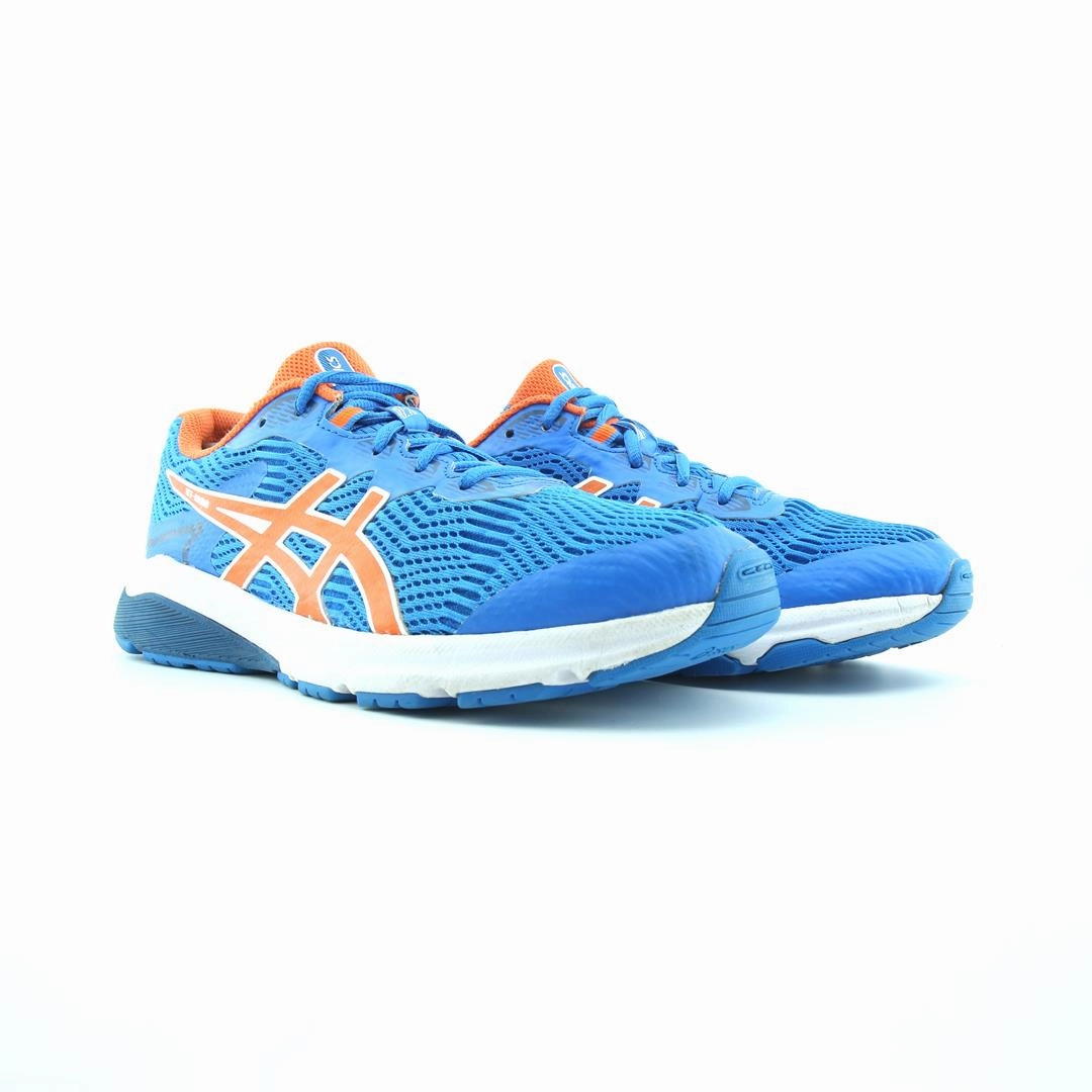 ASICS GT-1000 8 performance running shoe photos