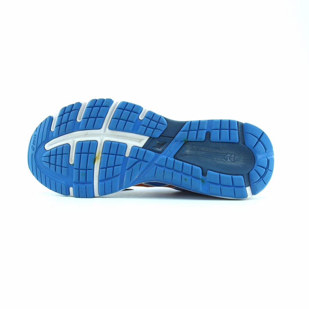 ASICS GT-1000 8 performance running shoe photos