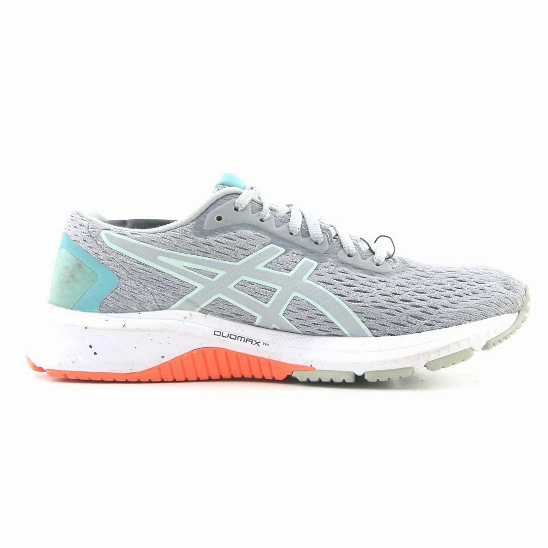 ASICS GT-1000 9 lightweight athletic shoe visuals