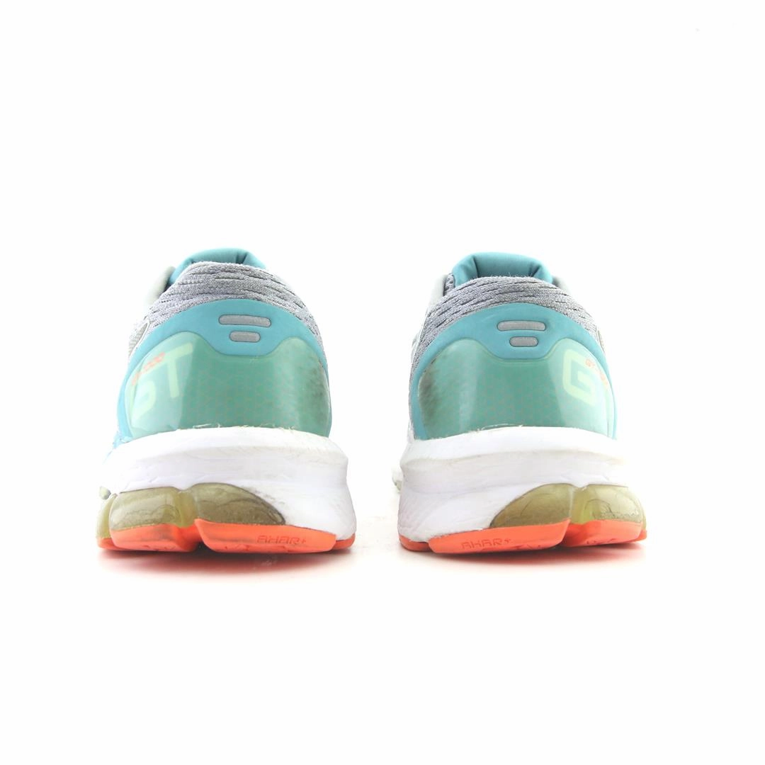 ASICS GT-1000 9 lightweight athletic shoe visuals