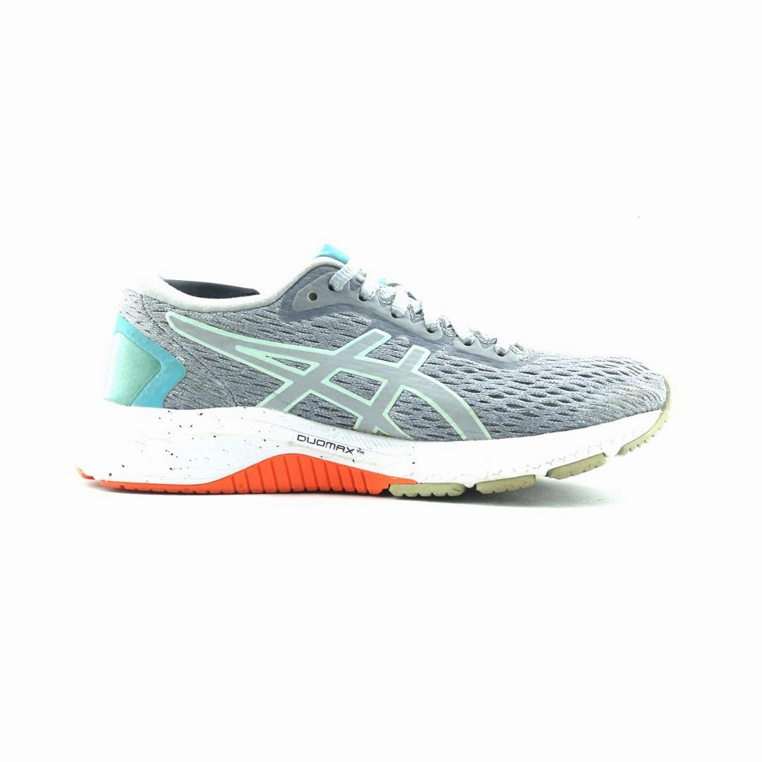 ASICS GT 1000 9 performance running shoe photos
