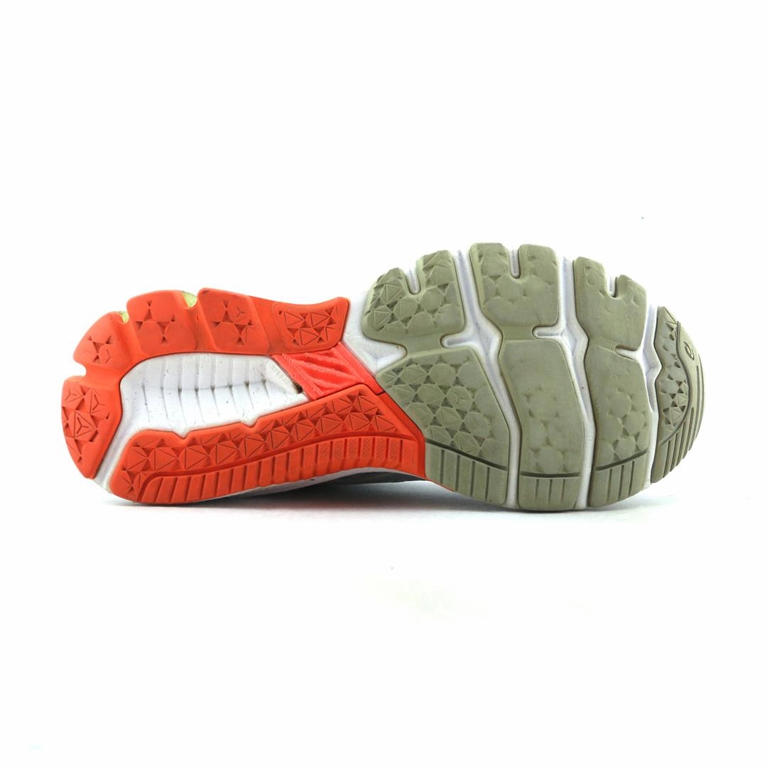 ASICS GT 1000 9 performance running shoe photos