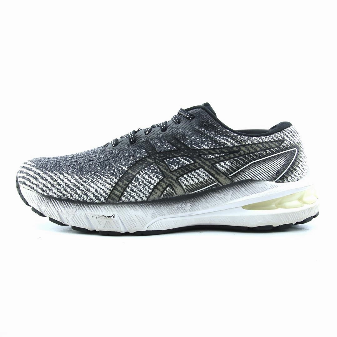 ASICS GT 2000 10 Asics athletic shoe designs