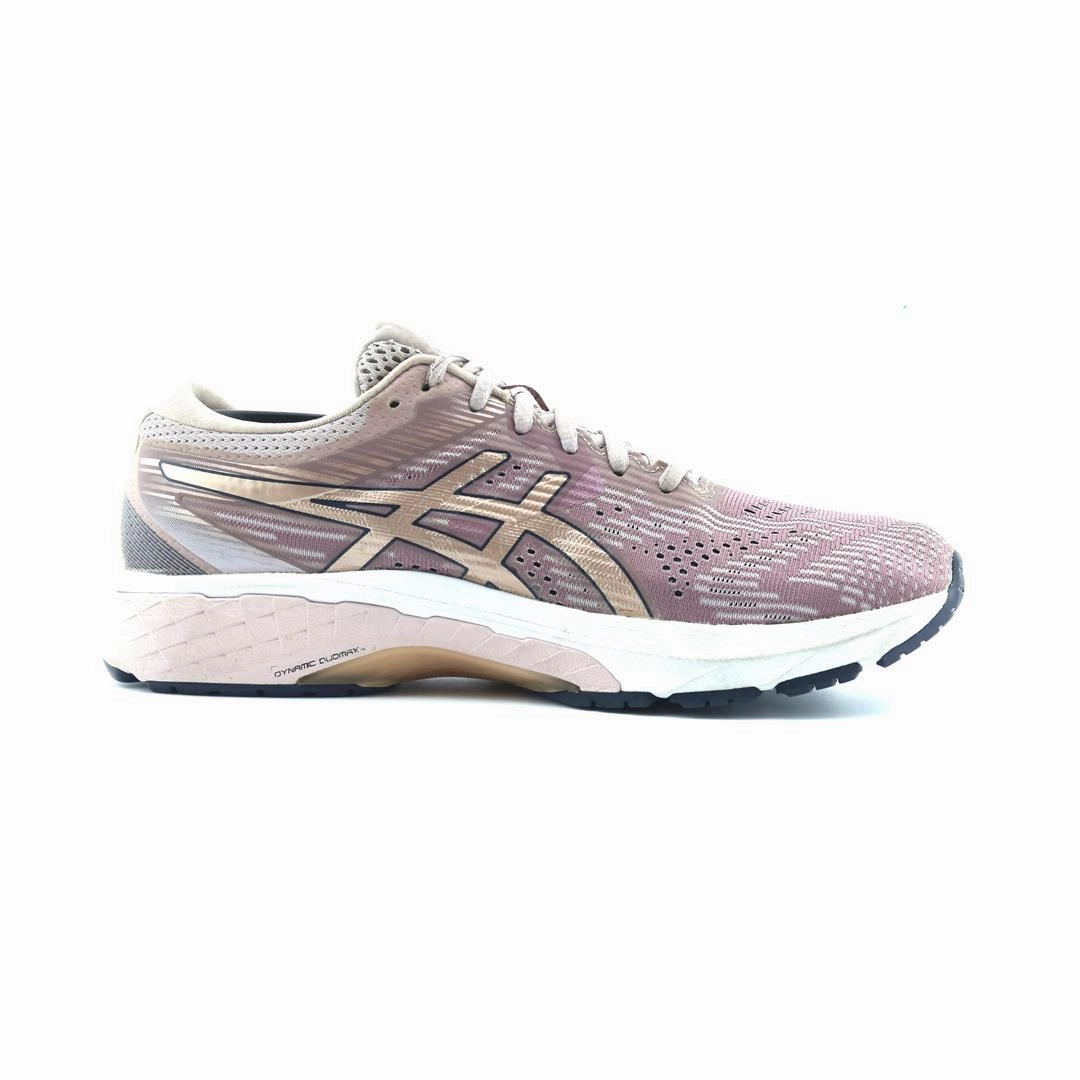 ASICS GT 2000 10 lightweight athletic shoe visuals