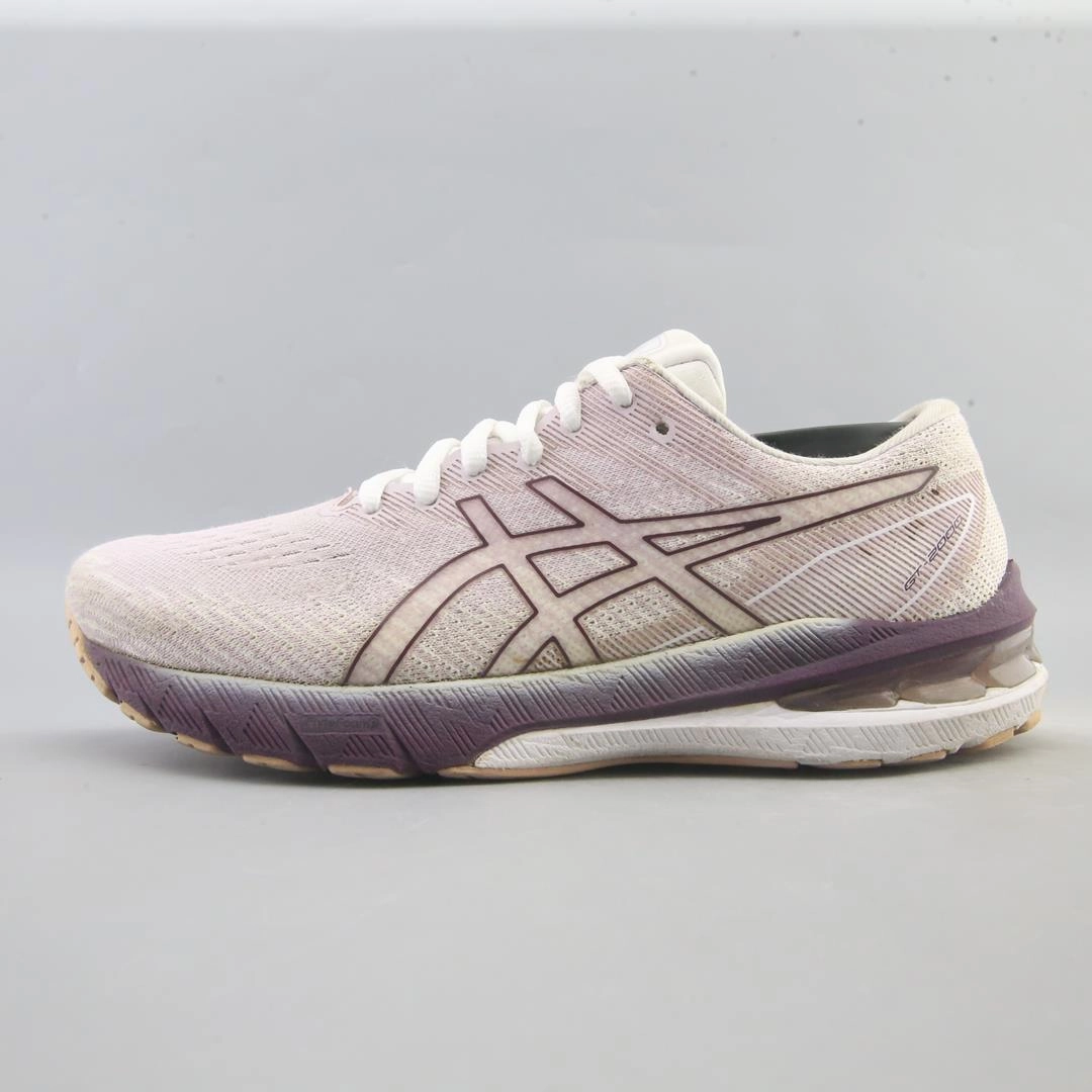 ASICS GT 2000 10 Asics athletic shoe designs