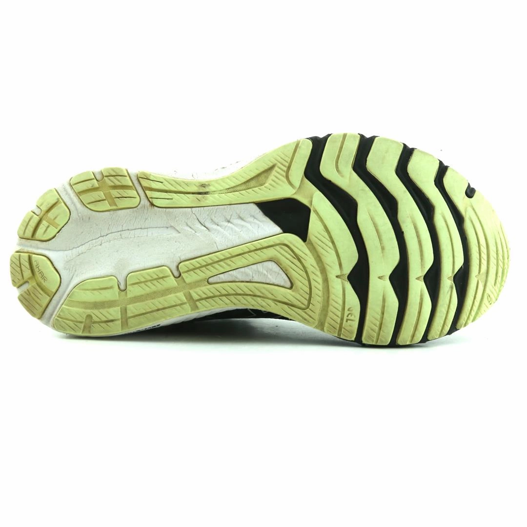 ASICS GT-2000 10 trainer shoe design snapshots