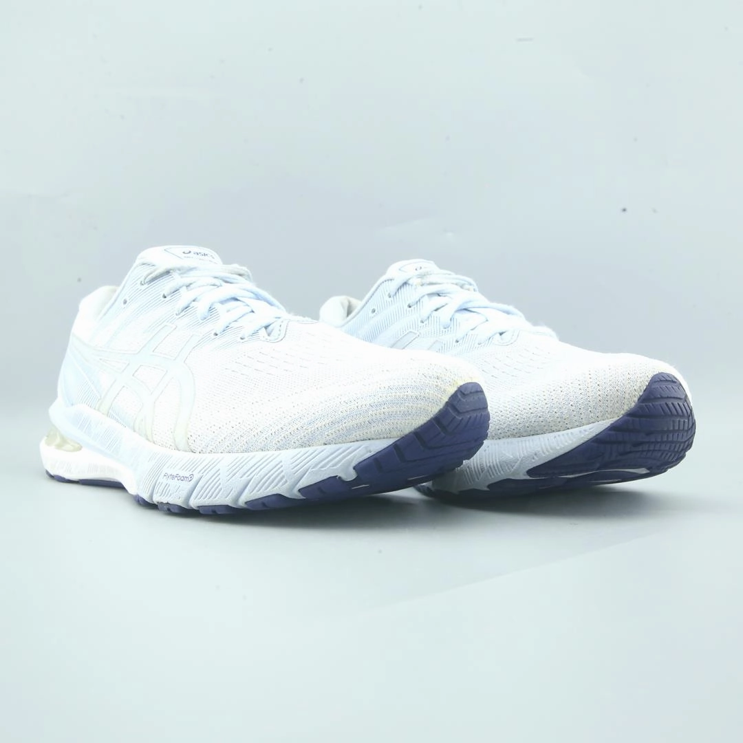 ASICS GT 2000 10 trainer shoe design snapshots