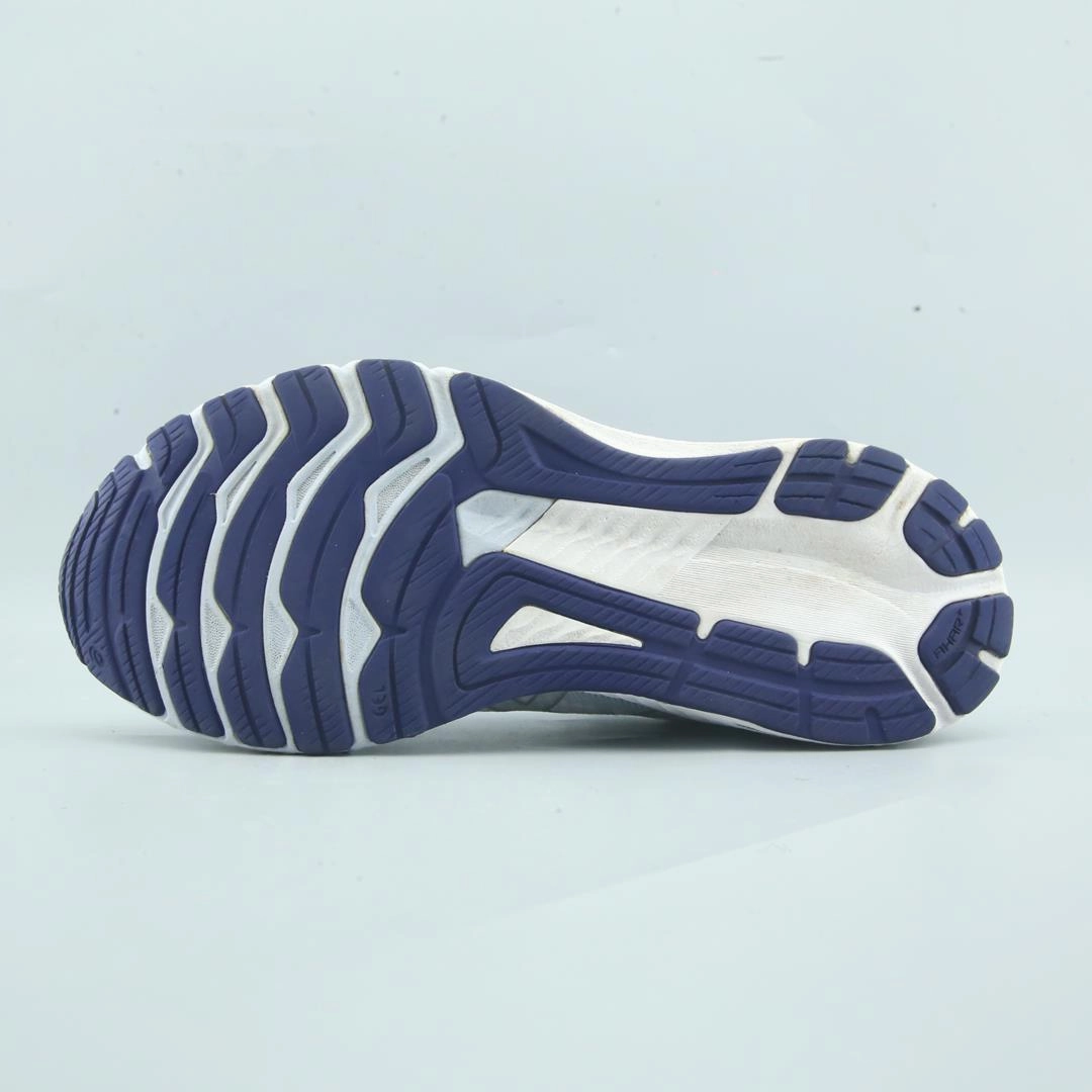 ASICS GT 2000 10 trainer shoe design snapshots