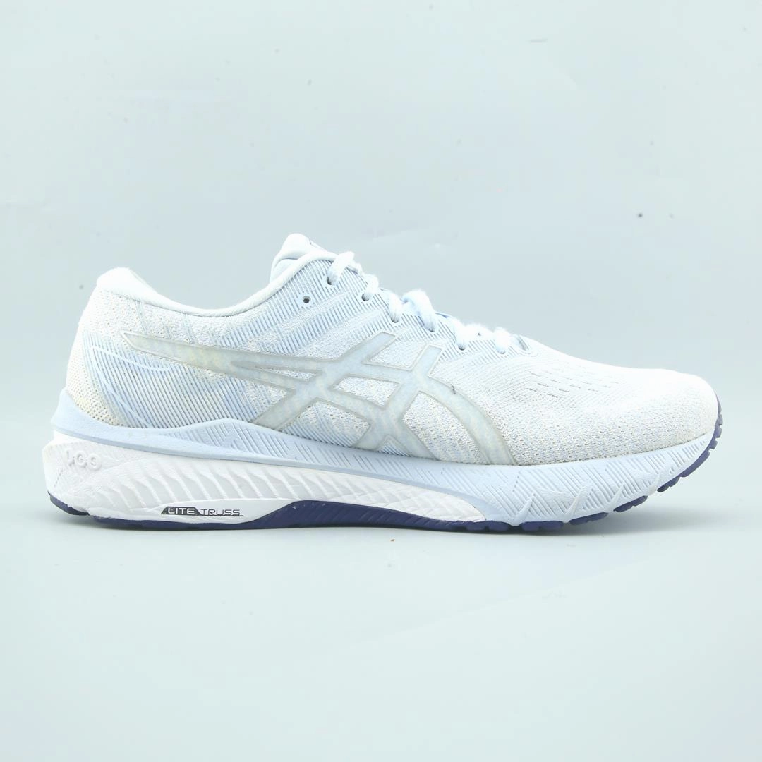 ASICS GT 2000 10 trainer shoe design snapshots