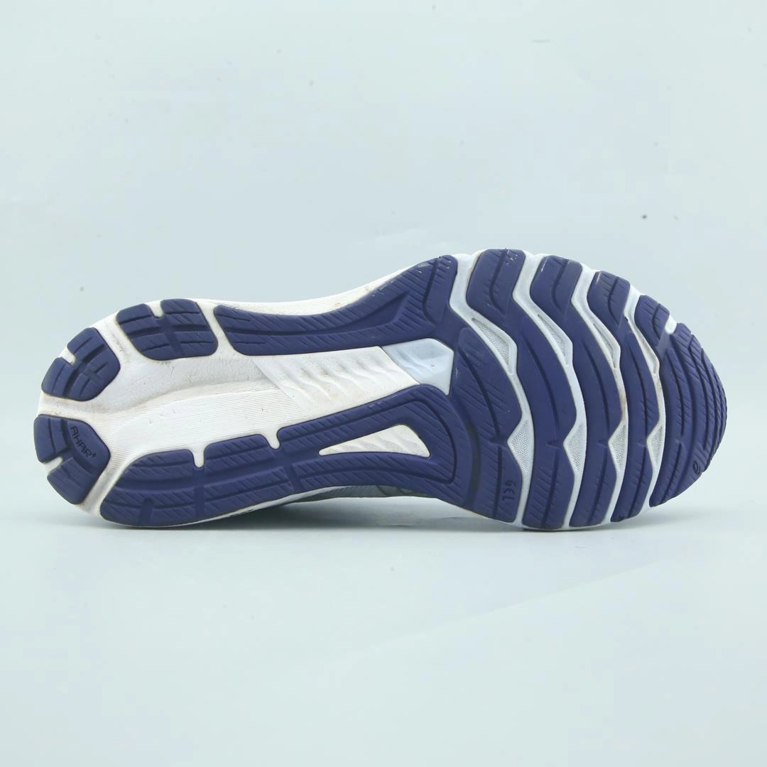 ASICS GT 2000 10 trainer shoe design snapshots