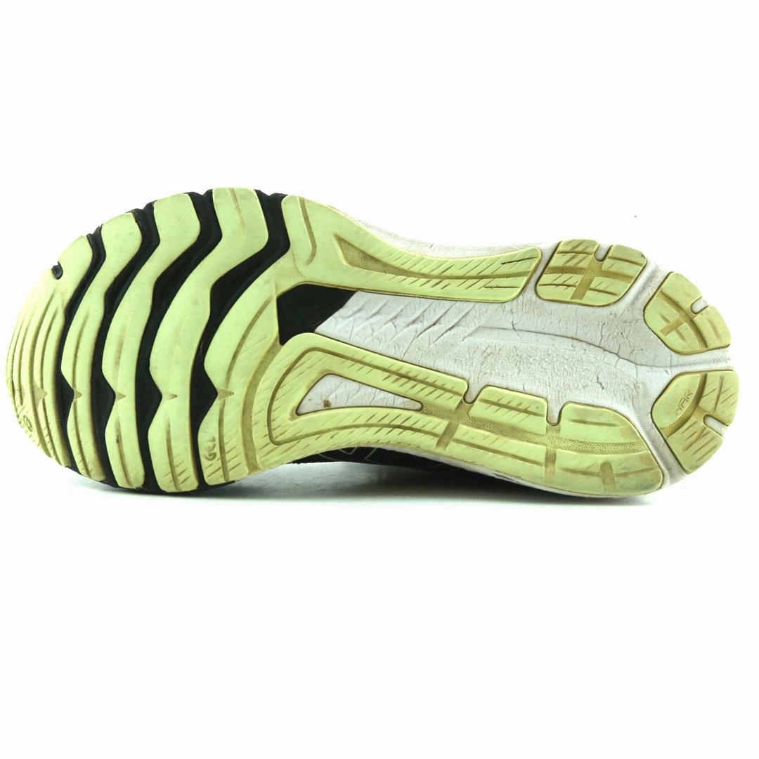 ASICS GT-2000 10 trainer shoe design snapshots