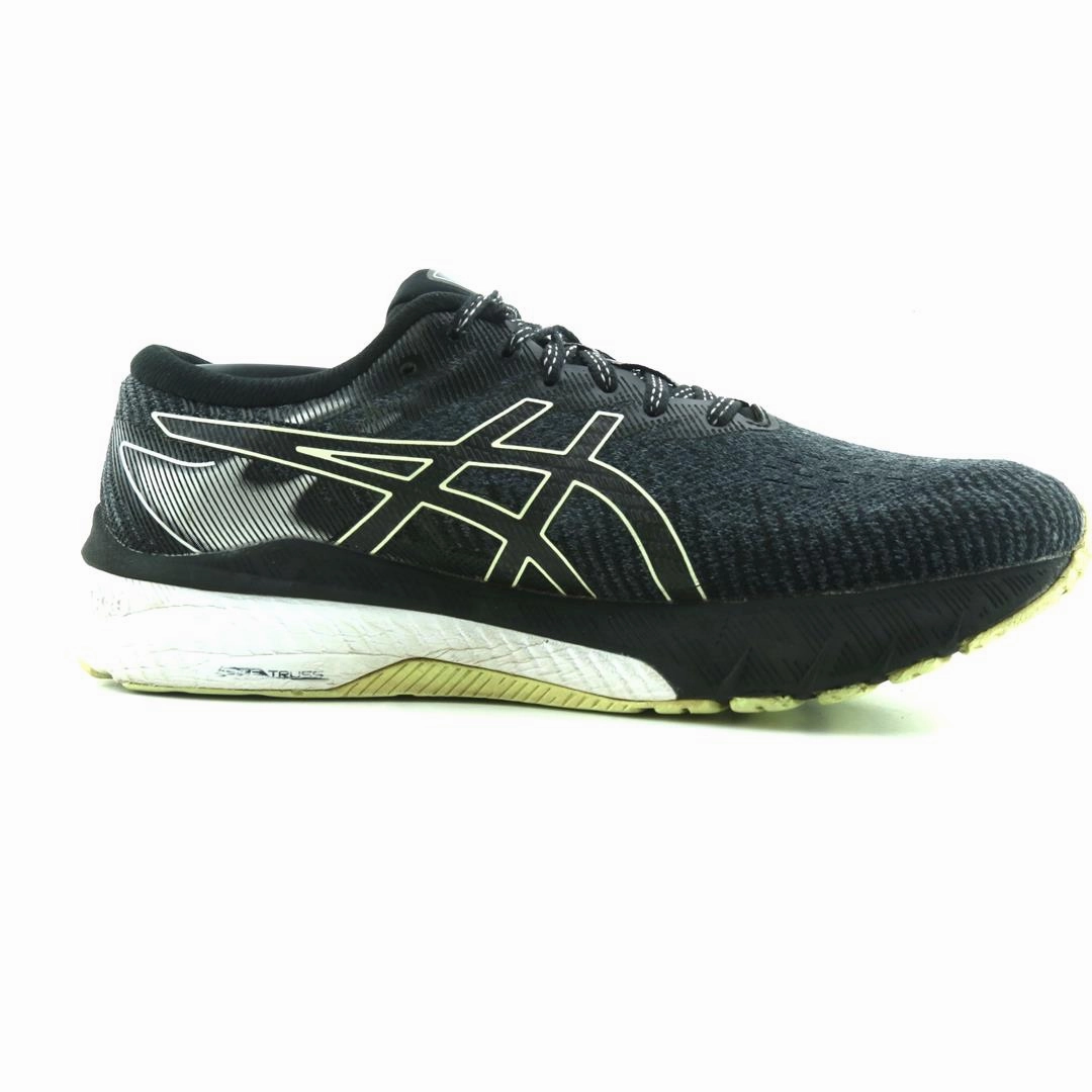 ASICS GT-2000 10 trainer shoe design snapshots