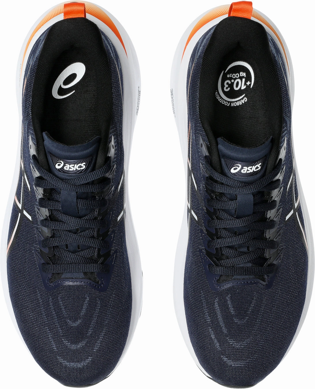 Asics GT 2000 13 Mens Running Shoes - Blue Performance Shoes