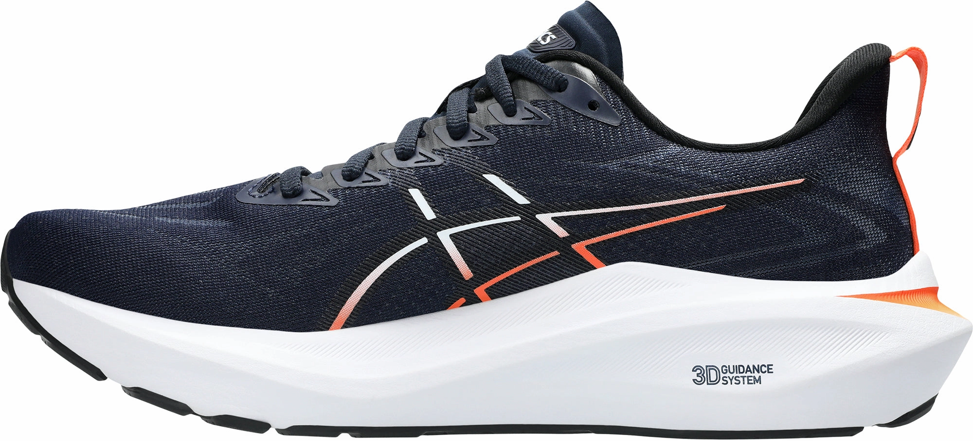 Asics GT 2000 13 Mens Running Shoes - Blue Performance Shoes