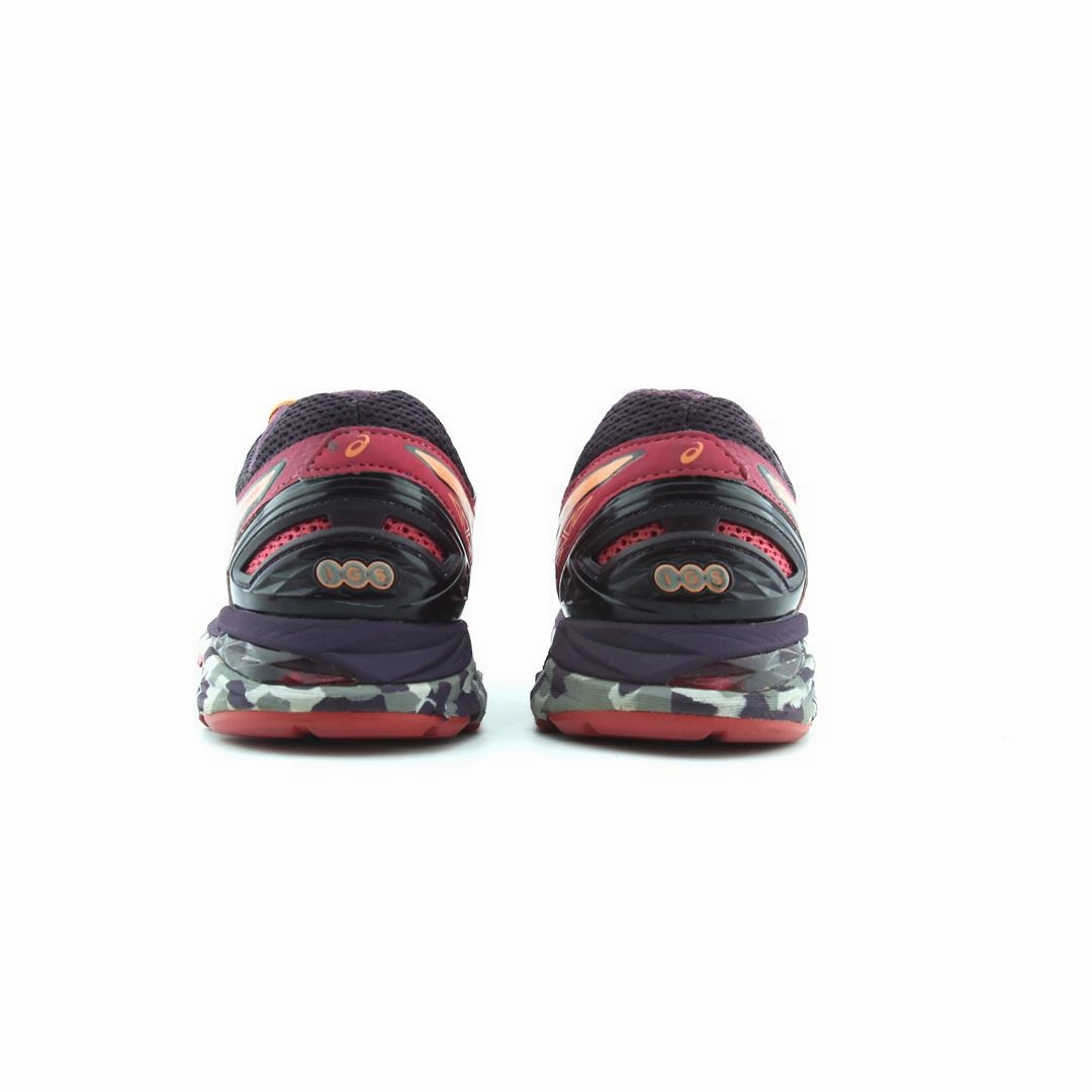ASICS  GT-2000 4 trainer shoe design snapshots