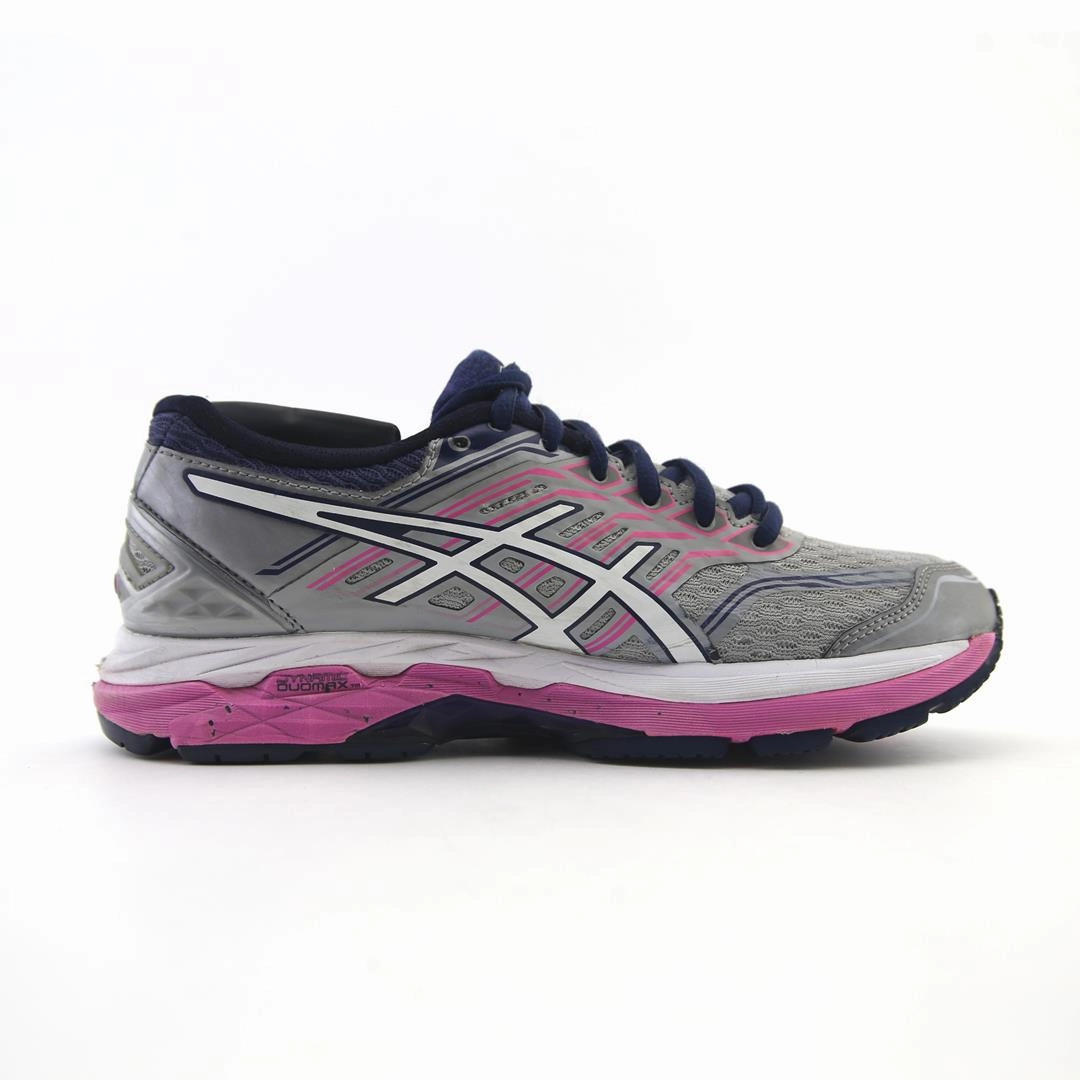 ASICS GT-2000 5 sporty Asics footwear images