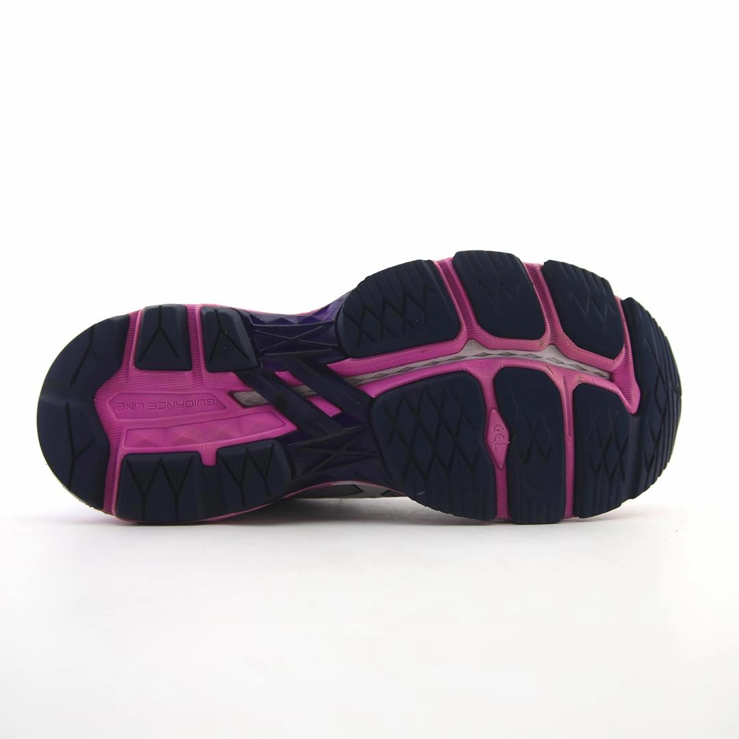 ASICS GT-2000 5 sporty Asics footwear images